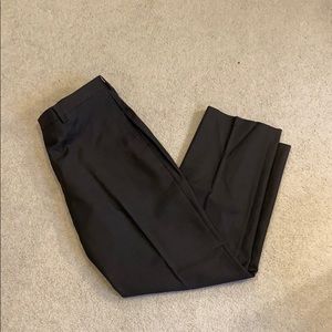 Men’s dress pants